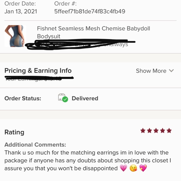 BUNDLE with ease 😇 - Picture 7 of 16